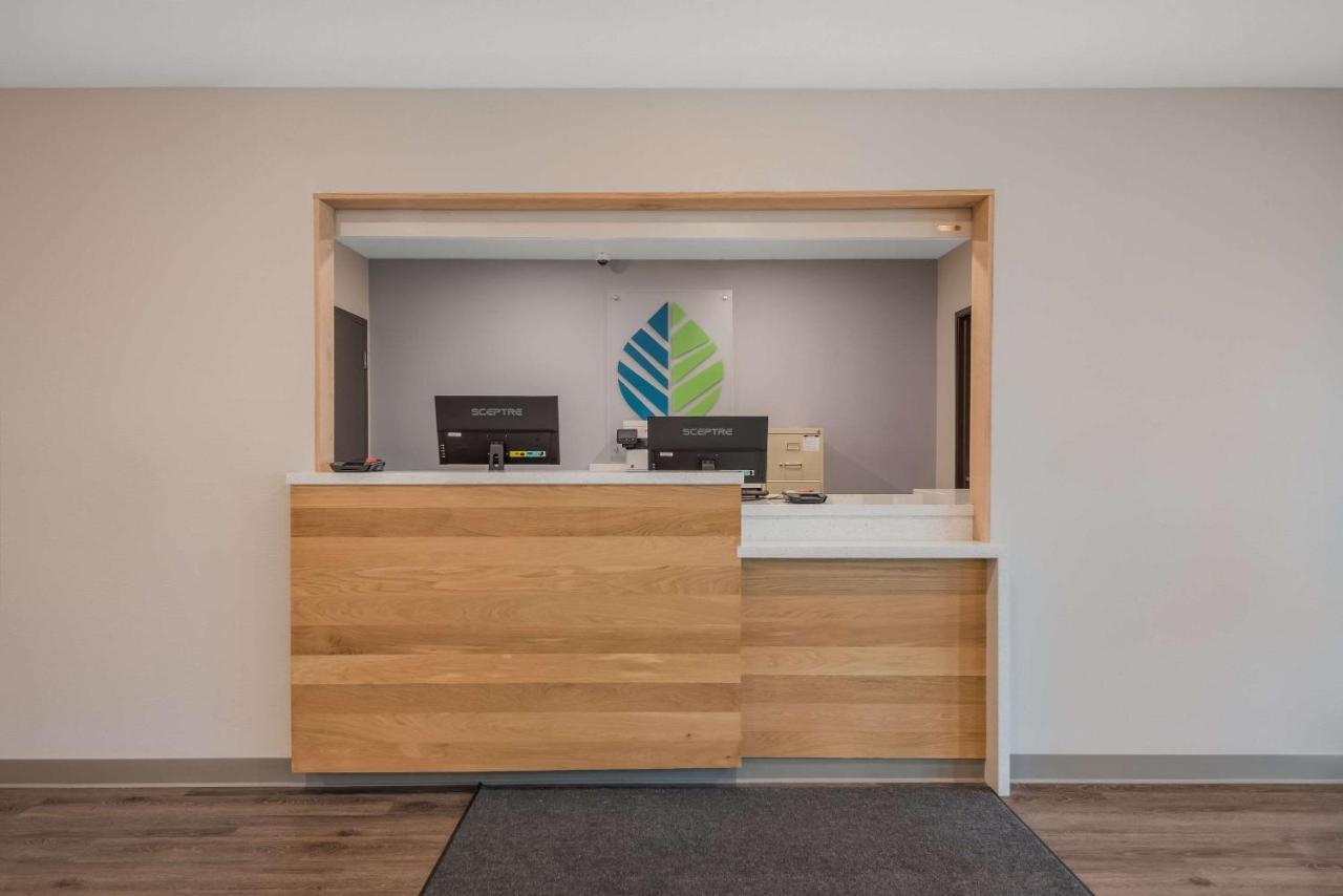 Woodspring Suites Bellflower - Los Angeles エクステリア 写真