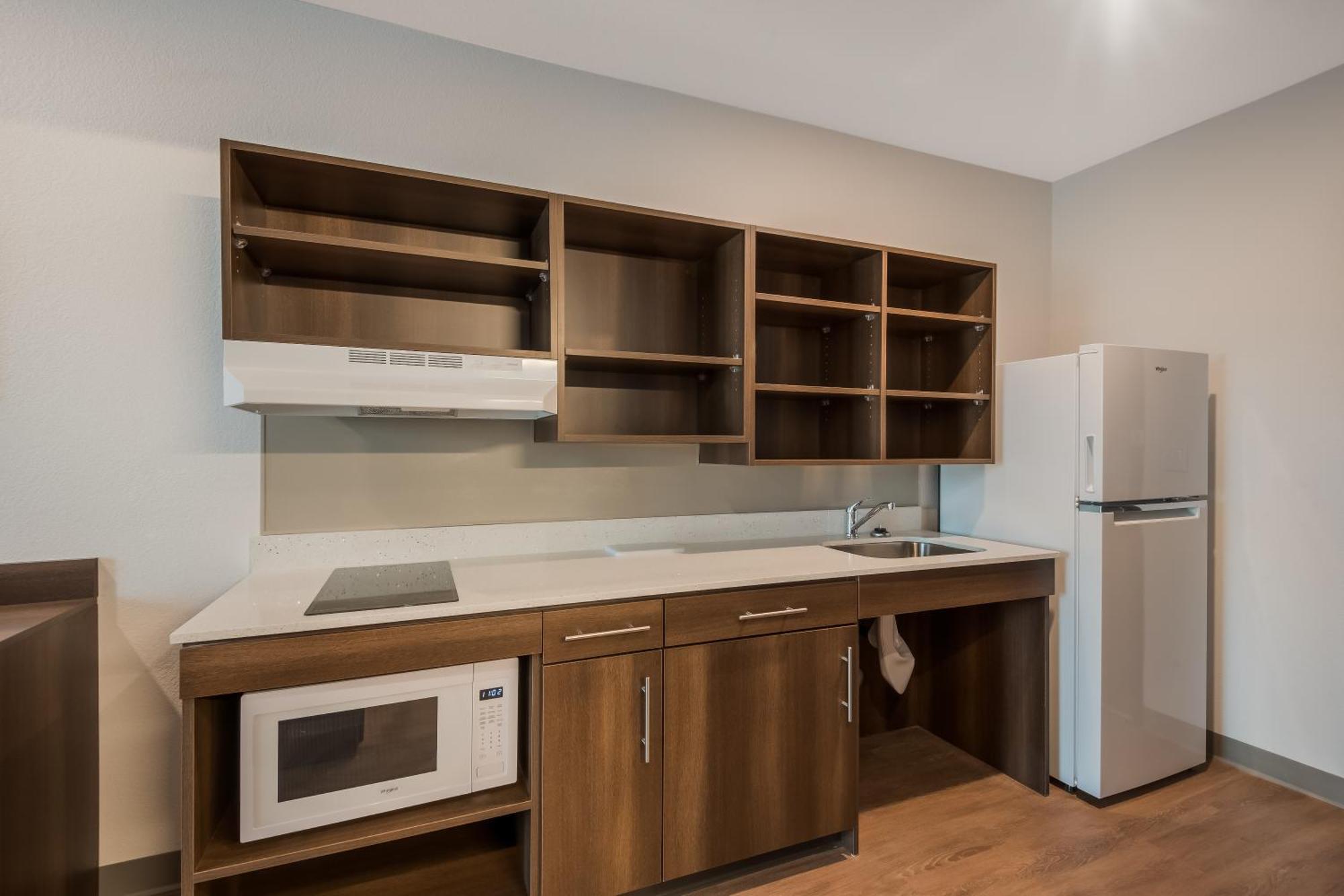 Woodspring Suites Bellflower - Los Angeles エクステリア 写真